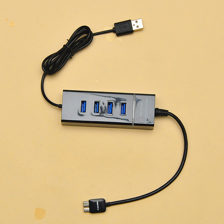 Concentrateur USB - Ref 369206 Image 15