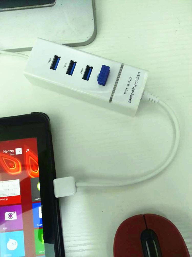 Concentrateur USB - Ref 369206 Image 19