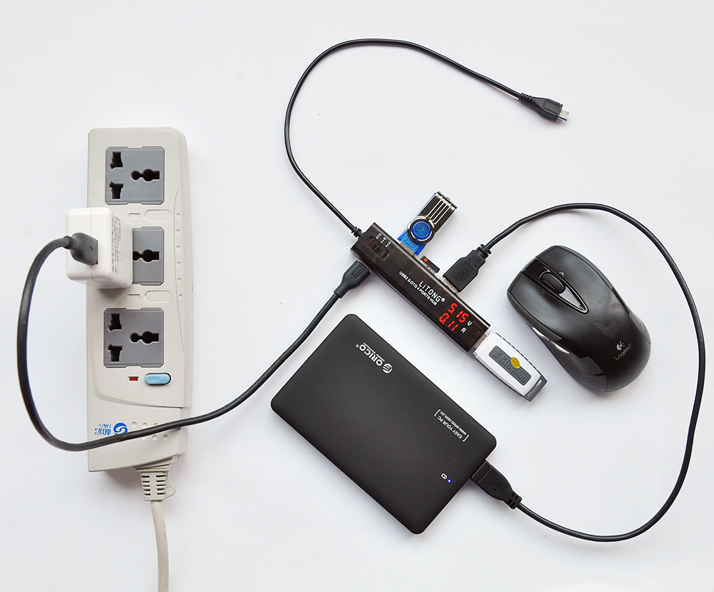 Hub USB - Ref 363850 Image 16