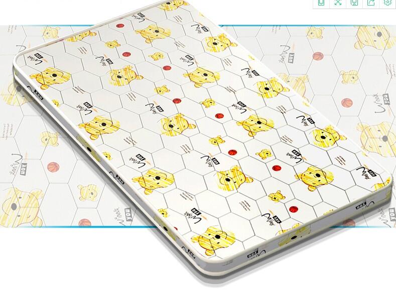 Baby mattress natural coconut palm mattress baby mattress mattress children mattress baby mattress mattress