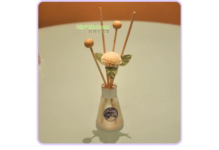 vòng trầm hương xịn OAXIZ xác thực hoa nho hạt không lửa trong phòng ngủ trong phòng phòng nước hoa tinh dầu tinh dầu hộp nhỏ bộ quà tặng - Sản phẩm hương liệu tram huong