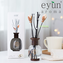 eyun indoor room deodorization and deodorization purification air Pearl aromatherapy essential oil perfume fragrant fragrant 200ml large set