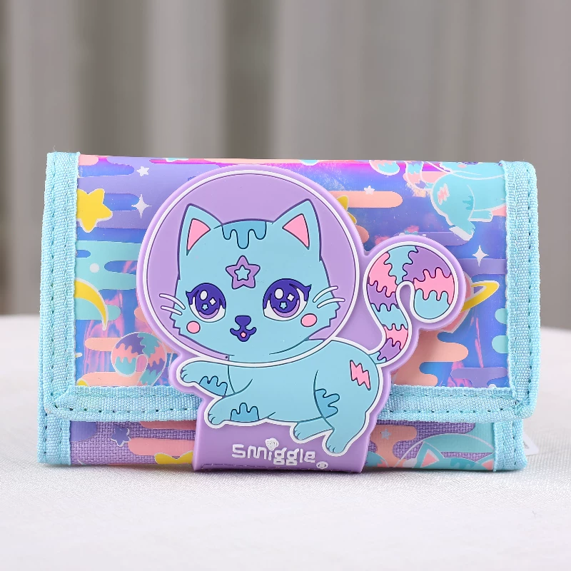 Cartoon wallet, card holder
