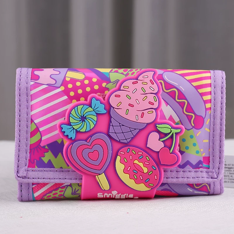 Cartoon wallet, card holder