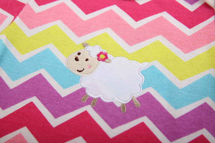 Coffret cadeau pour bébé - vêtements - Ref 1959930 Image 8