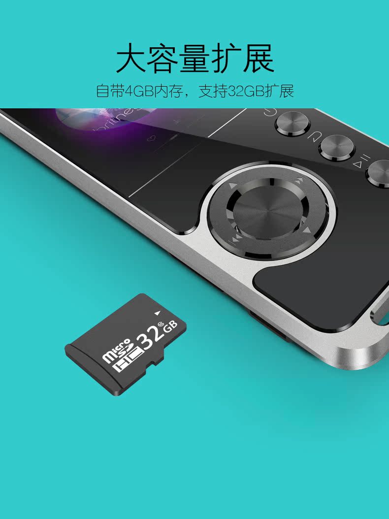 máy nghe nhạc gắn thẻ nhớ	 Newman F36 Thể thao MP3 MP3 Máy nghe nhạc MP4 Walkman Sách điện tử cầm tay - Máy nghe nhạc mp3 	máy nghe nhạc mp3 bluetooth ruizu d15