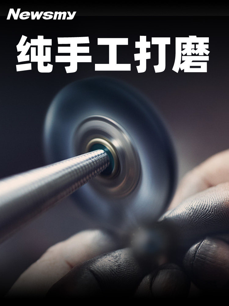 [Integrated Alloy Aux Direct Connection]Newman Car Bluetooth Mp3 Player Receiver USB Flash Drive Fast Charging Hands-Free