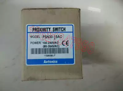 Autonics (Autonics) Sensor PSN30-15AO 15A0