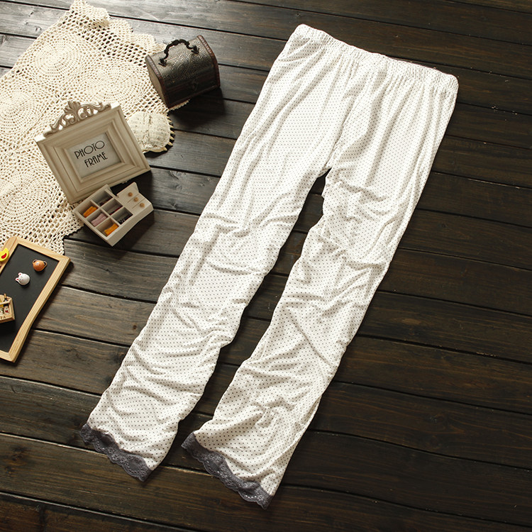 Pantalon pyjama jeunesse - Ref 722479 Image 44