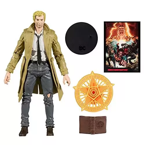 McFarlane, movable comics, pre-sale