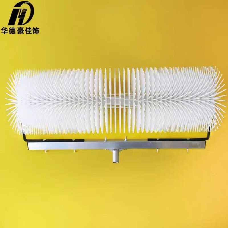 50cm 80cm 10cm Long 100mm Tooth Height Self-Leveling Cement Defoaming Roller Special Tool 50cm 80cm 10cm Long 100mm Tooth Height Self-Leveling Cement Defoaming Roller Special Tool
