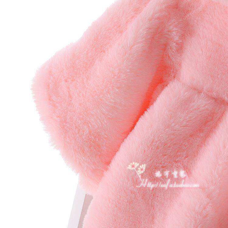 Cape pour fille - Ref 2154736 Image 11