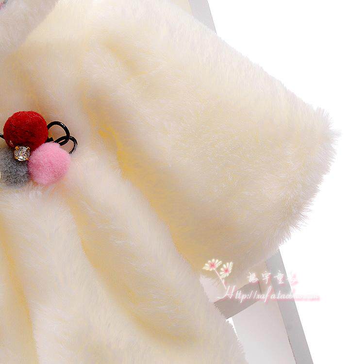 Cape pour fille - Ref 2154736 Image 19