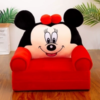 Роза красный мани два слоя длиной 0,8 метра