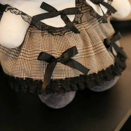 Плюшевая игрушка, тряпичная кукла, подушка на день Святого Валентина, подарок на день рождения