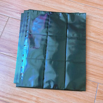 Magic Pokémon Game King Three Kingdoms Kill Wanzhi Star Card 9 Gongge Game Card Page Black Bottom Side Insert Card Bag