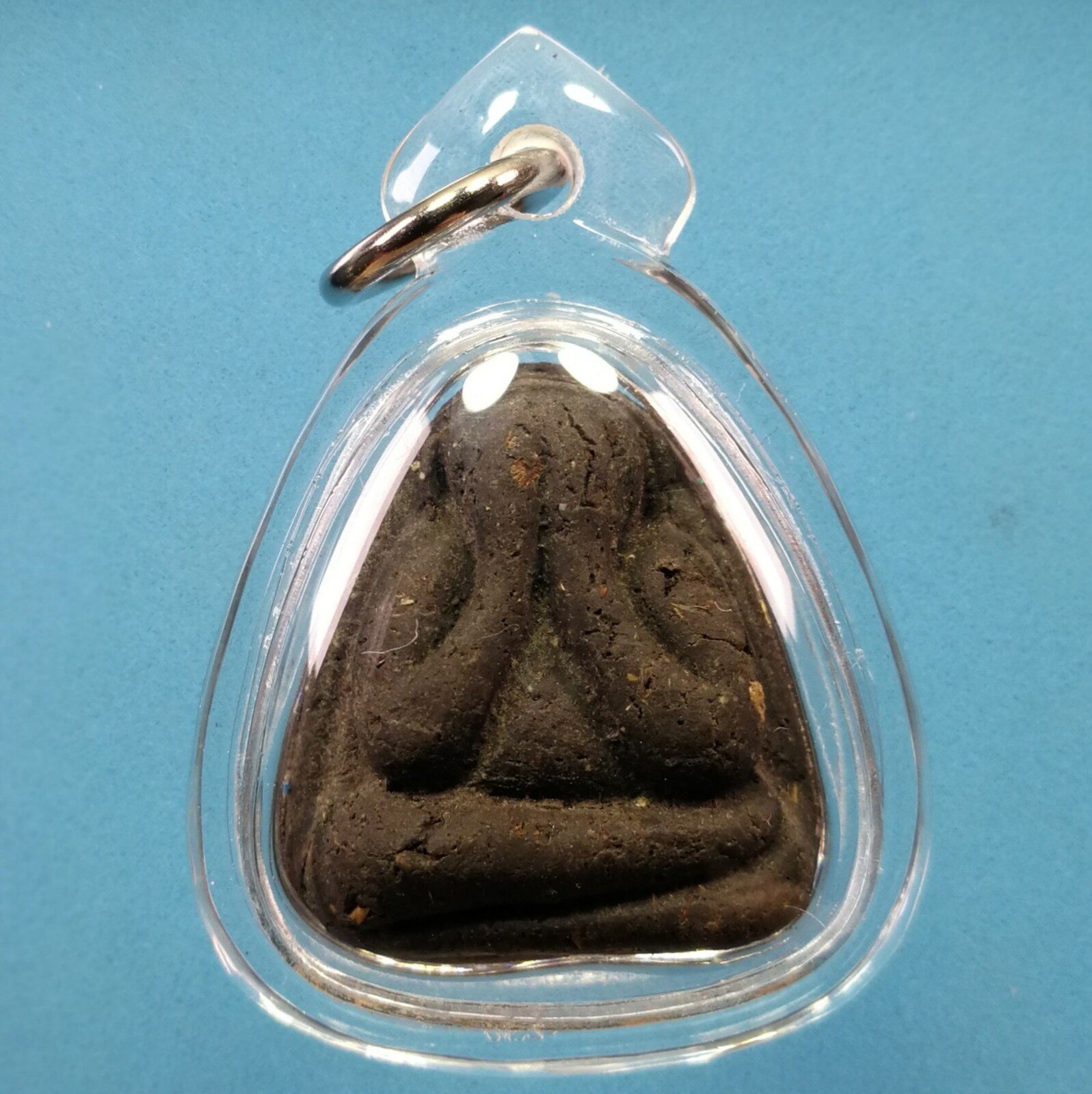 Thai Buddha brand authentic Ajahn Mana Herbal closed answer with waterproof shell Thailand Post direct hair