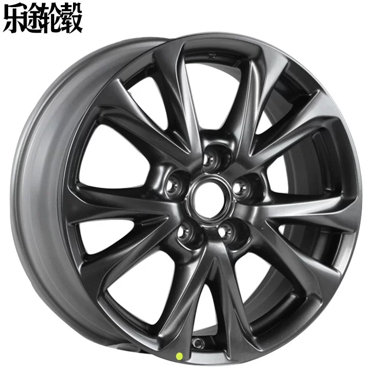 Áp dụng cho bánh xe Mazda CX4 17 inch nguyên bản hợp kim nhôm nguyên bản mới - Rim