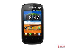 Original stock cool 8022 mobile 3G smartphone Android 2 3 students spare nostalgic phone