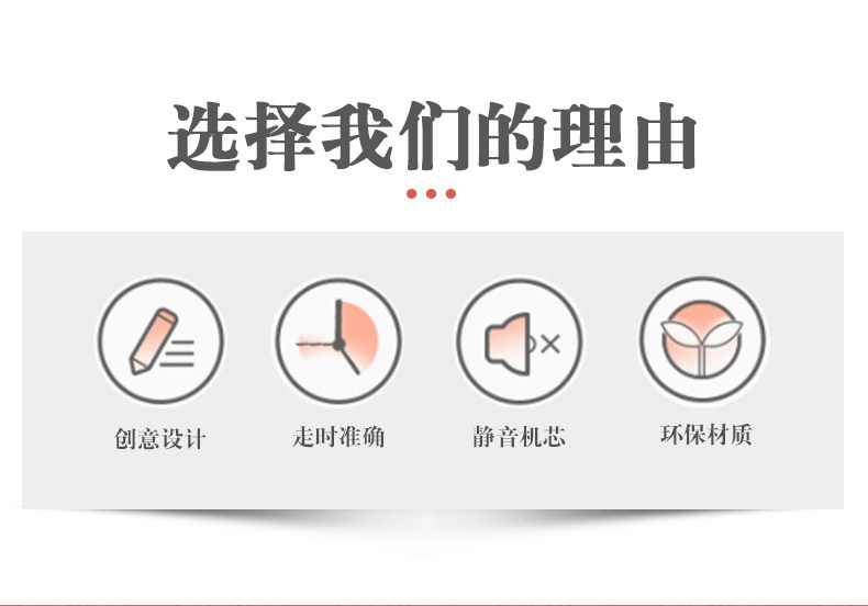 Большой оранжевый кот мультяшные креативные бесшумные настенные часы для гостиной спальни детской комнаты детского сада милые модные декоративные часы