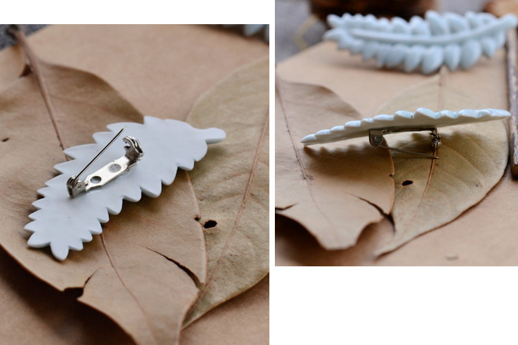 Broche femme en autre - Ref 1177391 Image 29