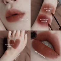 3ce Water Mist Lip Glaze Новый водяной туман Laydown/Casualfair