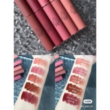 3ce Water Mist Lip Glaze Новый водяной туман Laydown/Casualfair
