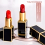 TOM FORD / Tom Ford TF son môi màu đen 15 16 80 ống trắng 07 thỏi son 08 quà tặng đóng hộp - Son môi son matte lipstick