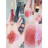 Nars, блеск для губ, увлажняющая стеклянная помада