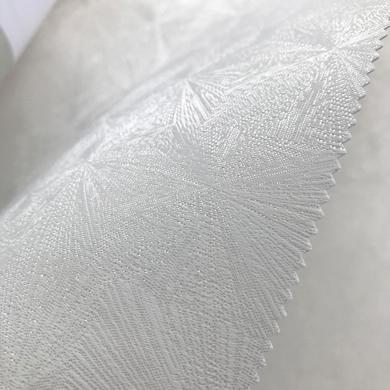 Shanghai physical store modern minimalist three-proof wall cloth pen can be cleaned super stain-resistant seamless wall cloth door-to-door package installation