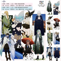 New Seven Days Original Hand Ledger Handbooks Modern Figures Boy Source Decorative Stickers And Paper Adhesive Tapes Whole Rolls