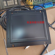 FANUC fanaco A61L-0001-0090 CRT display change liquid crystal program TX-901AB