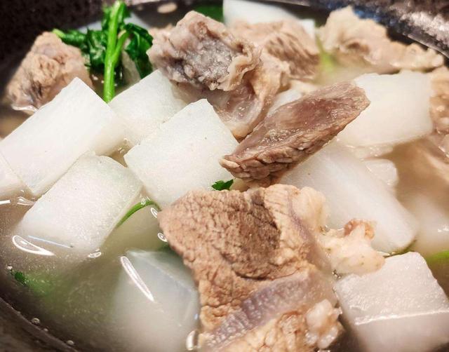 冬至后,这肉要常吃,营养不上火,不长肉