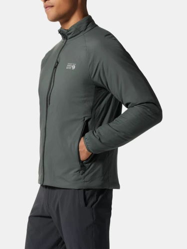 Горный хард -свинок kor strata shanhao Men's Gold Label P Хлопта для хлопковой одежды