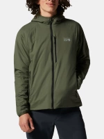Избыточный облако -Green_ Primaloft® Gold Active 60g 1974101_347
