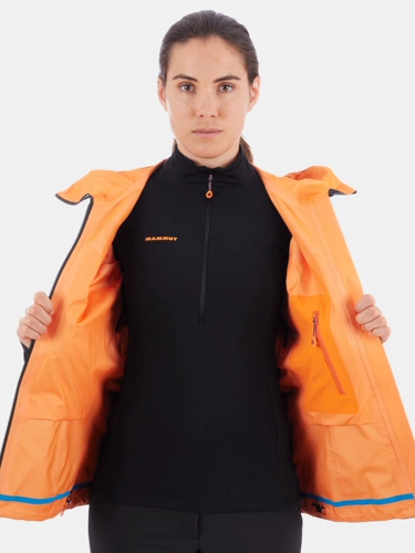 Mammut Nordwand Advanced Mamma Element Element Extreme Gore-Tex Pro