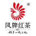 凤牌红茶直销店的LOGO