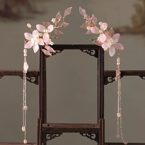 皇磊 Ханьфу, аксессуар для волос, заколка для волос, аксессуары