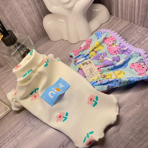 Одежда для домашних животных безволосы