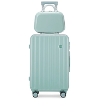 Zi Mother Box Sky Blue