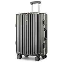 Майнинговая серая алюминиевая рама