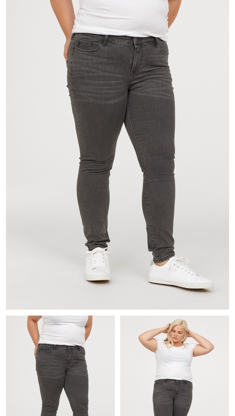 Jean femme HAMPM - Ref 3191289 Image 11