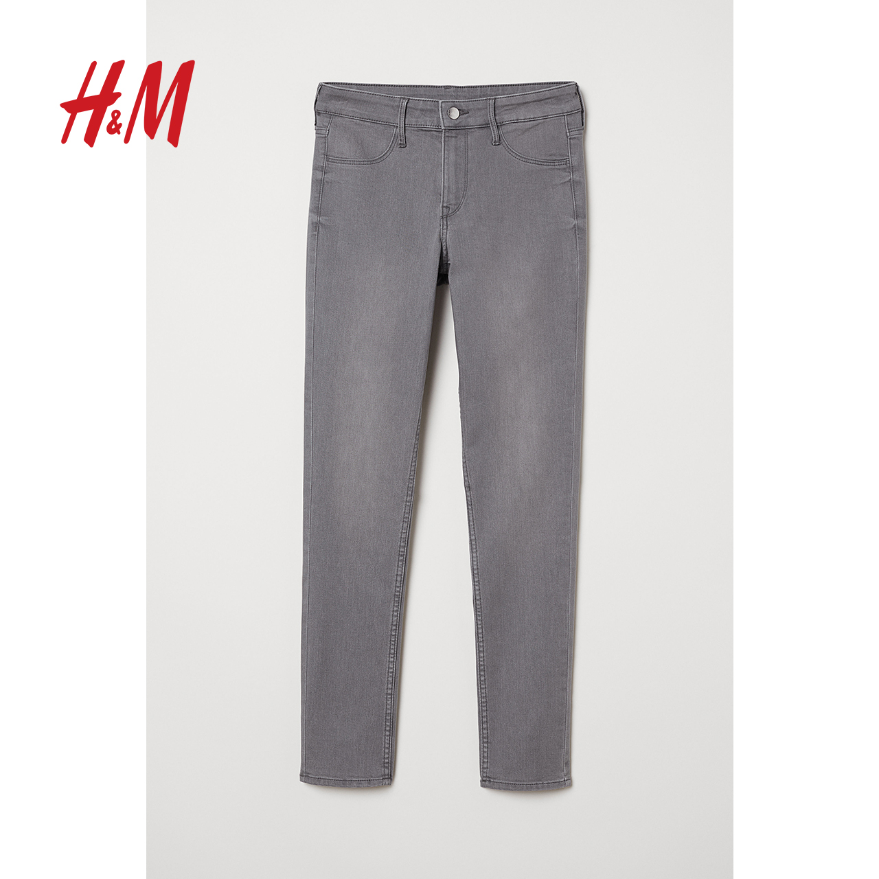 Jean femme HAMPM - Ref 3193850 Image 5