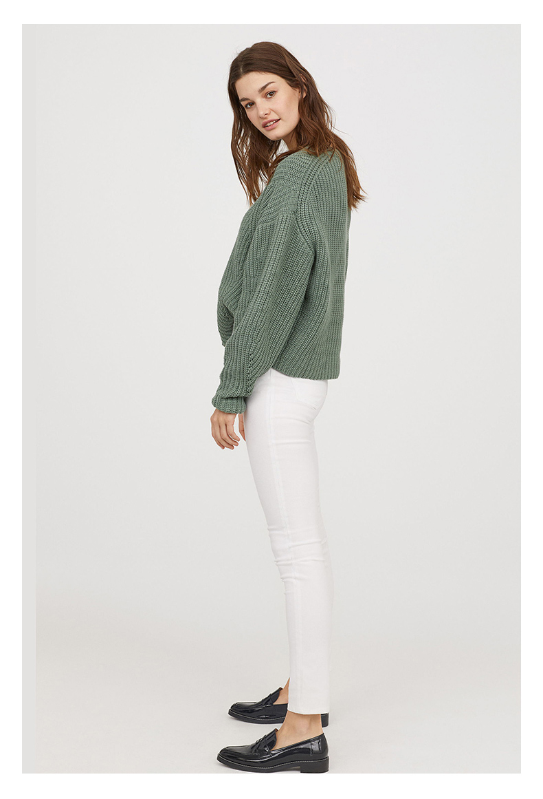 Jean femme HAMPM - Ref 3191343 Image 12