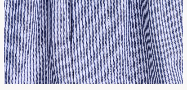 мужские боксеры hm夏季男装4条装梭织四角短裤1296600 H&M