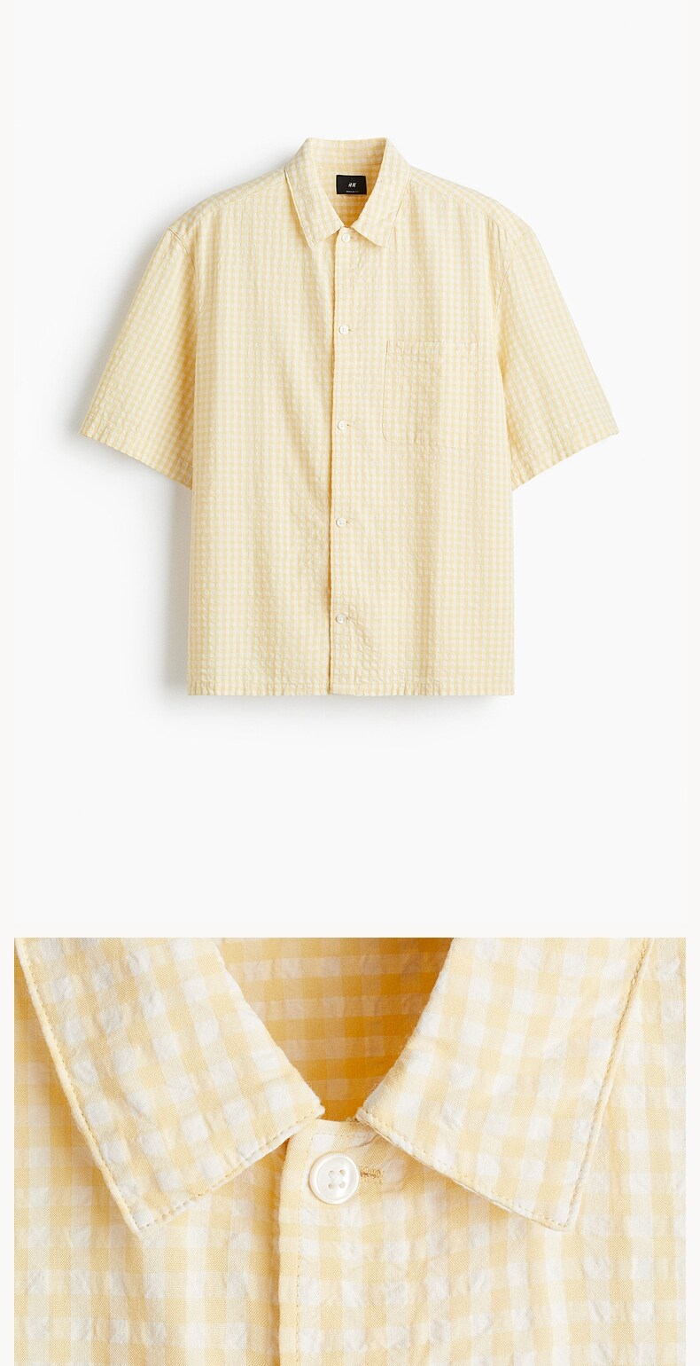  H&M 