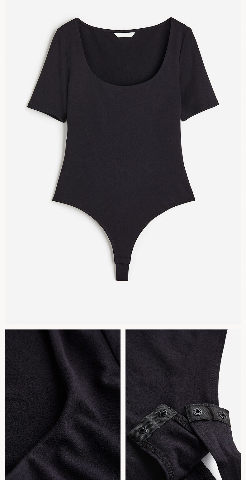 Стринги Женские None H&M HM 1154640