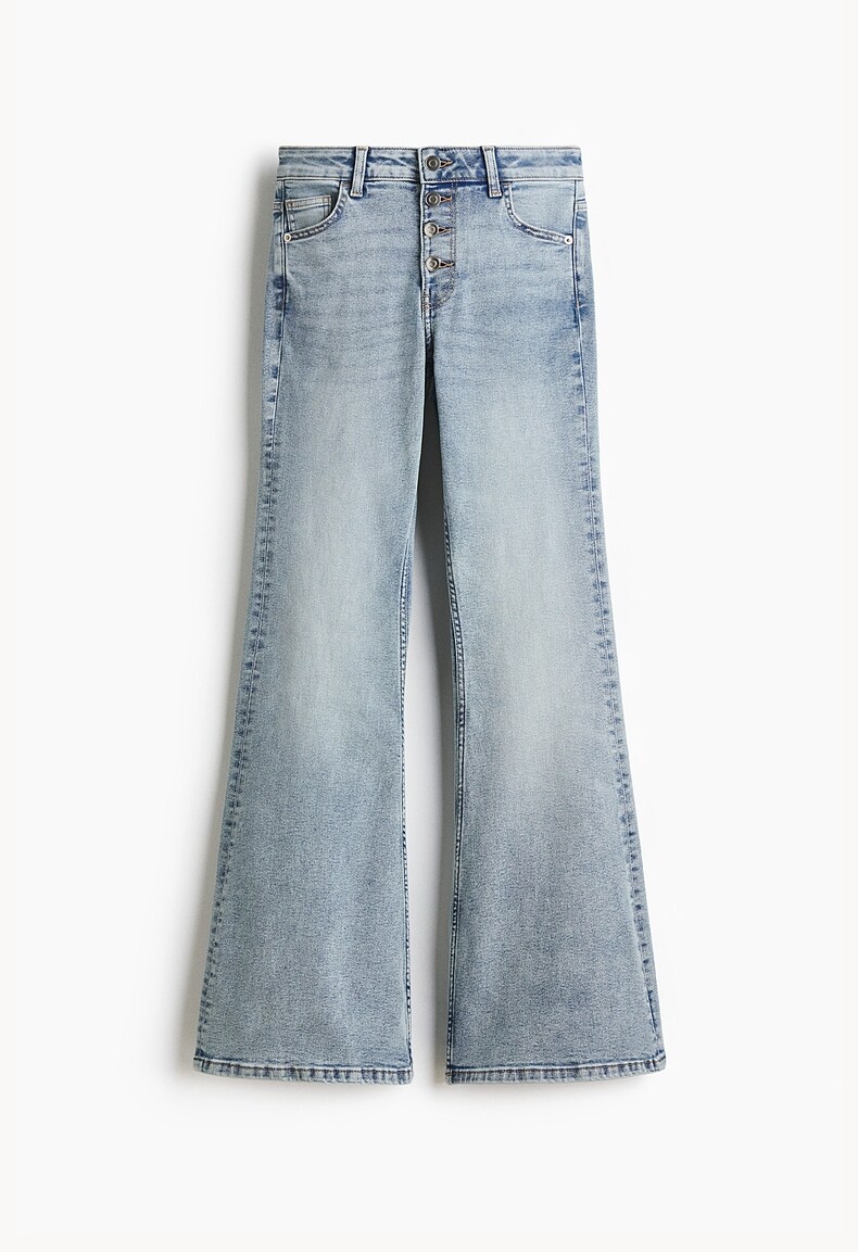  H&M 