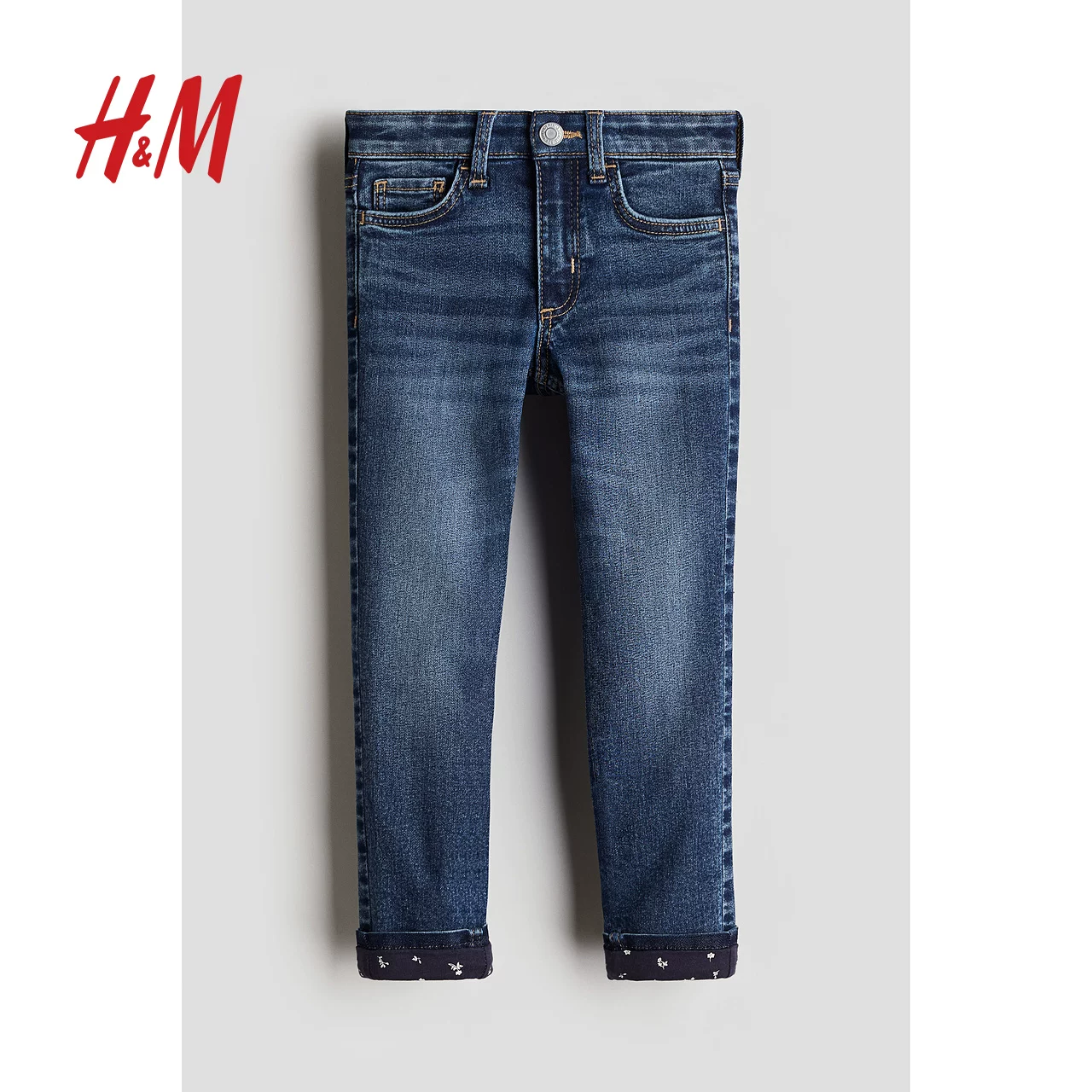Детские джинсы, брюки, детская одежда, slim fit, крой, эластичный пояс