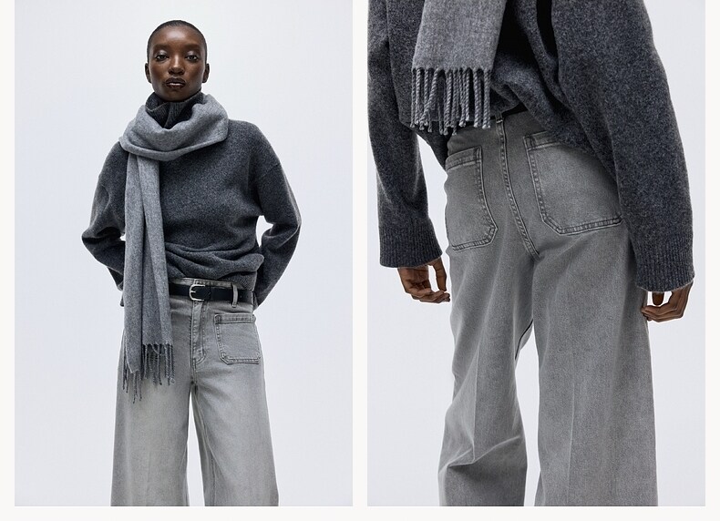  H&M 